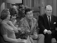 Click to watch 'Sol and the Sponsor' (popup) The Dick Van Dyke Show